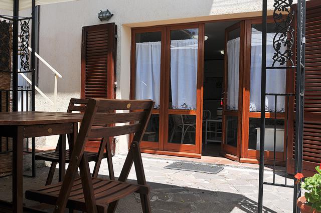 monolocale Marciana Marina